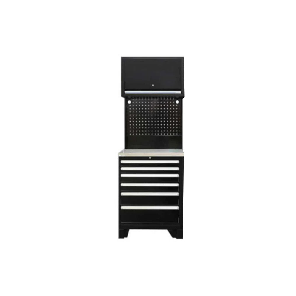 720mm Pro Series 6-Drawer Cabinet Set - GTools