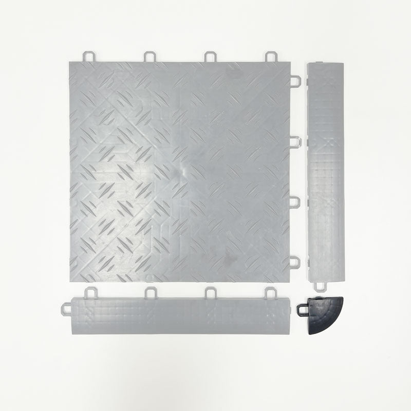 305 Series Edge Tile - GTools