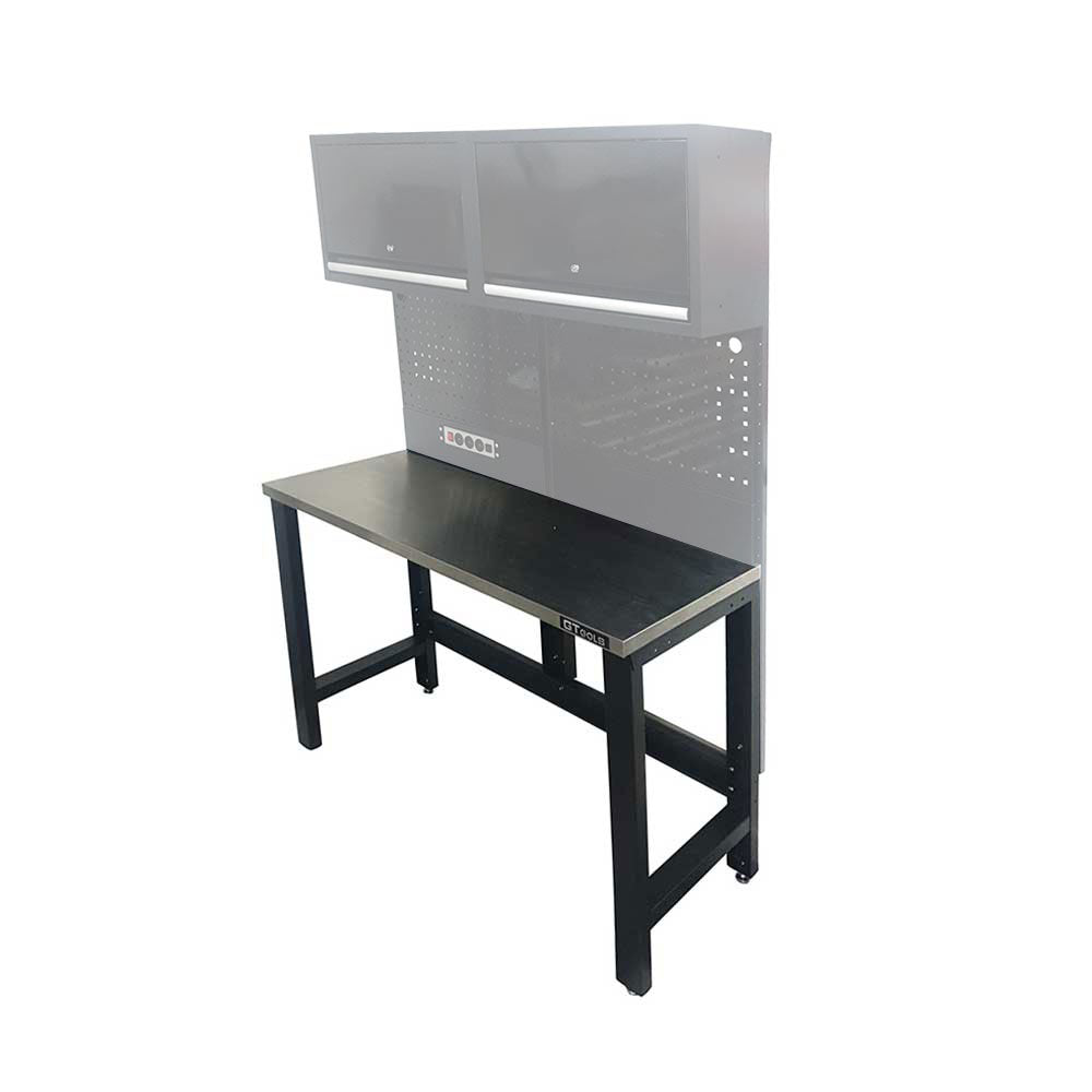 1.44M Pro Series Heavy-Duty Modular Workbench Station - GTools