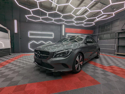 Which Garage Floor Tile?