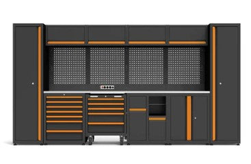 Gtools Bold Series Garage Workbench