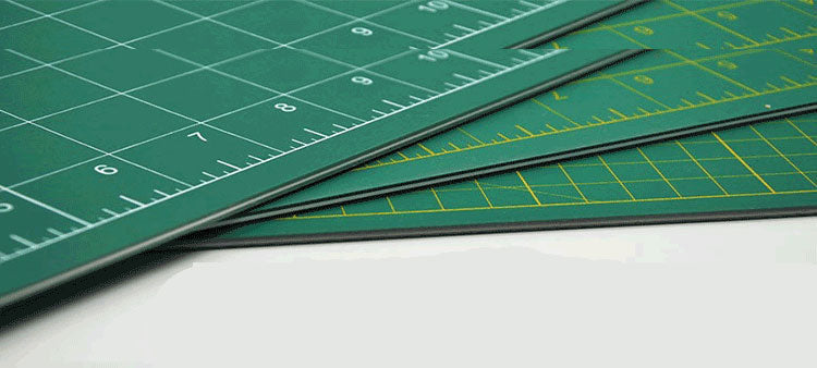 How to Choose Cutting Mats