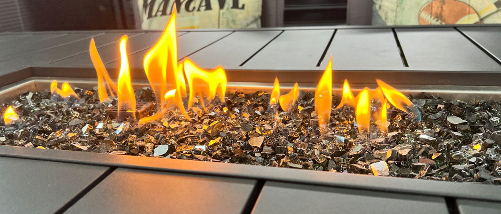 How to Fix Low Flame on LPG Gas Burners