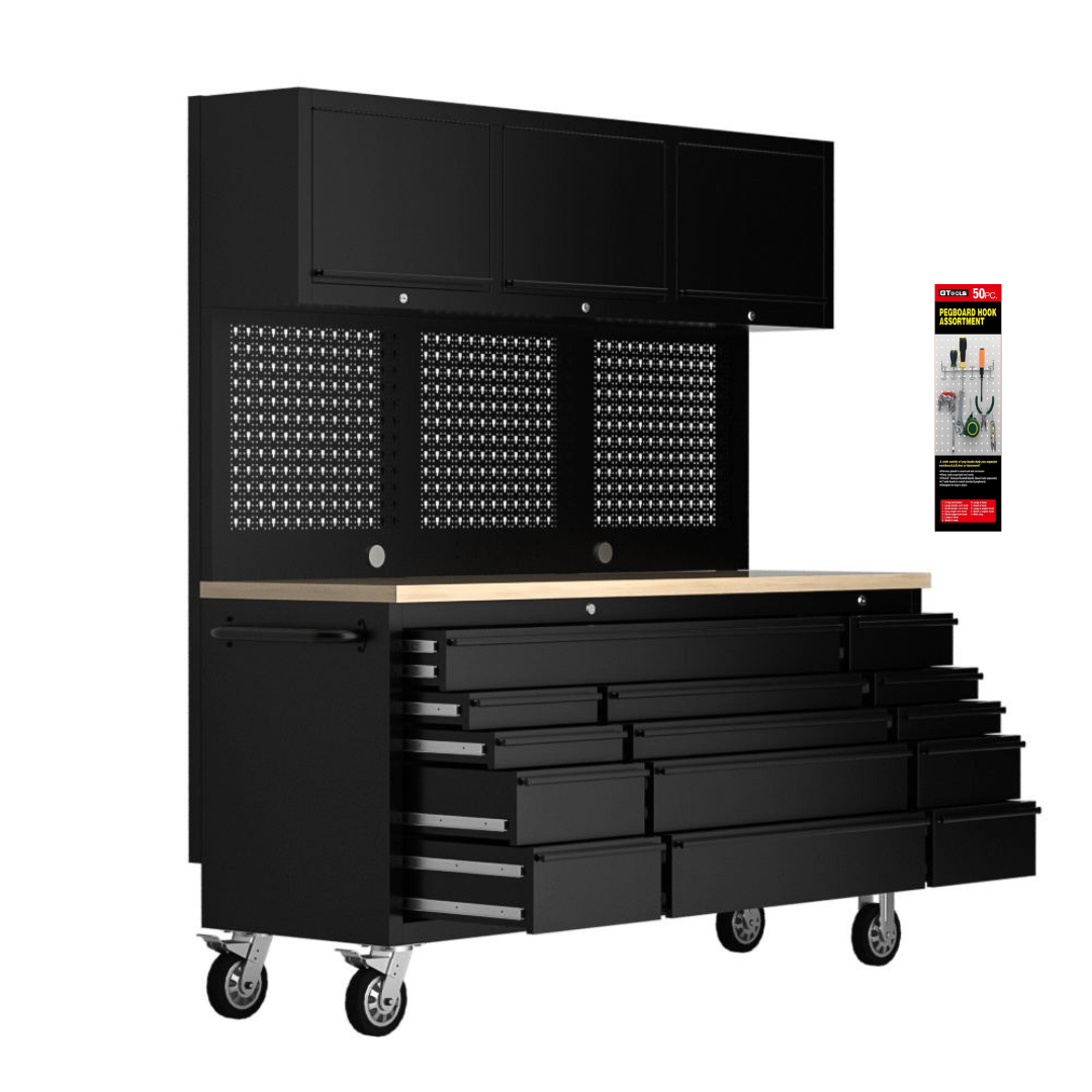 GTools GT Rolling Series