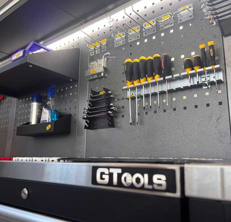 All products - GTools