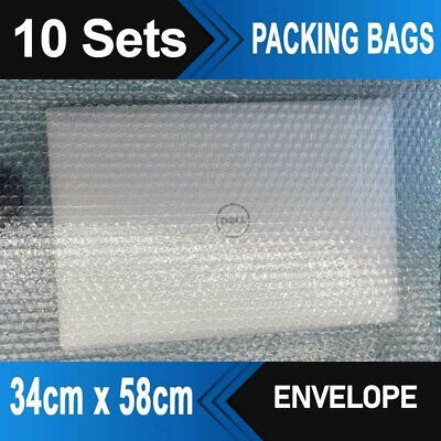 Large 34x58 cm - Envelope Bubble Bags - Premium Bubble Envelope Bag from GTools - Just $10! Shop now at GTools