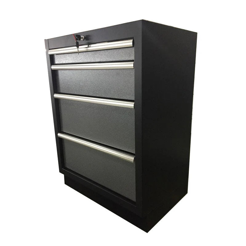 4 Drawer Cabinet - GTools