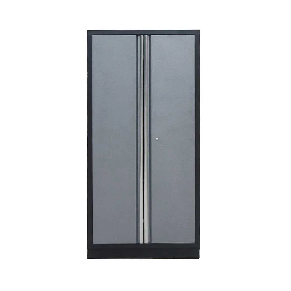 2M Double Door Tall Storage Cabinet - GTools