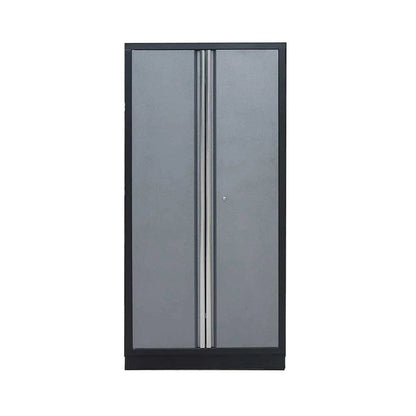 2M Double Door Tall Storage Cabinet - GTools
