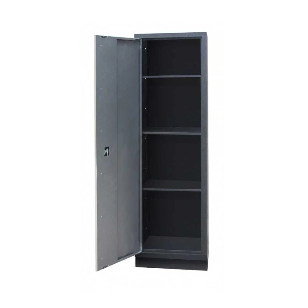 2M Single Door Tall Storage Cabinet - GTools