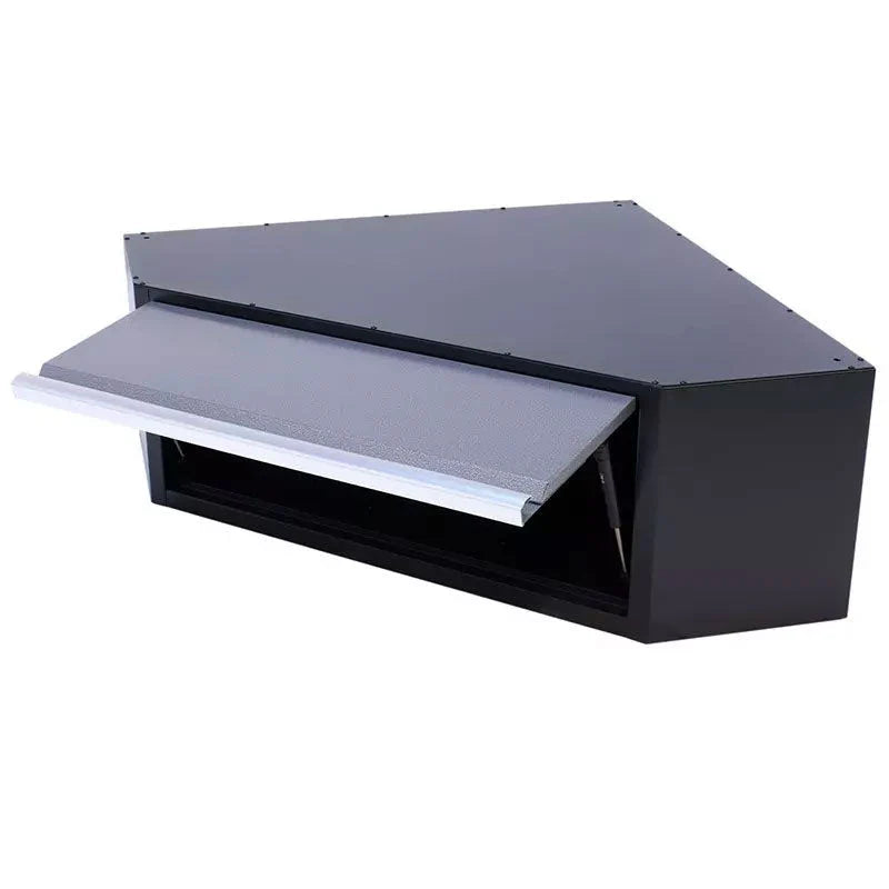 Corner Overhead Cabinet - GTools