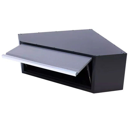 Corner Overhead Cabinet - GTools