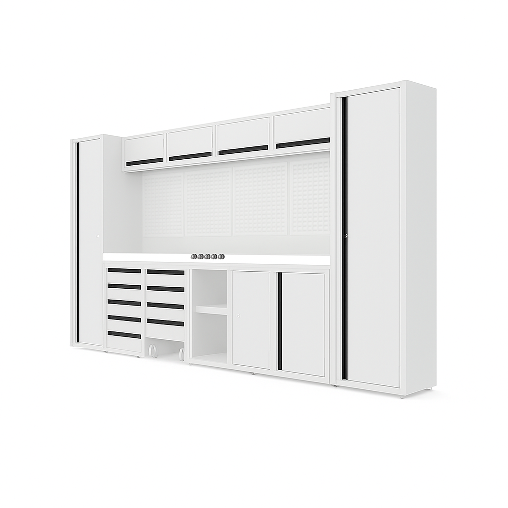 Bold Series Custom Colour Handle Set - GTools