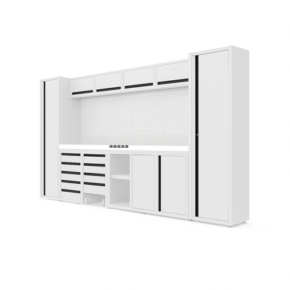 Bold Series Custom Colour Handle Set - GTools