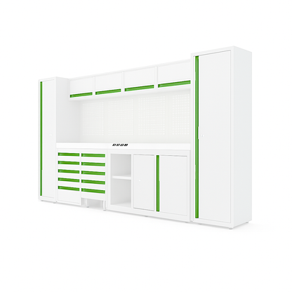 Bold Series Custom Colour Handle Set - GTools