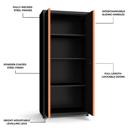Bold Series 3.74M Garage Workbench - GTools