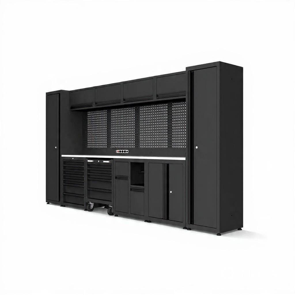 Bold Series Custom Colour Handle Set - GTools