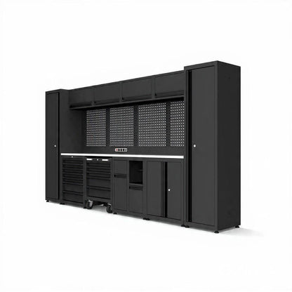 Bold Series Custom Colour Handle Set - GTools