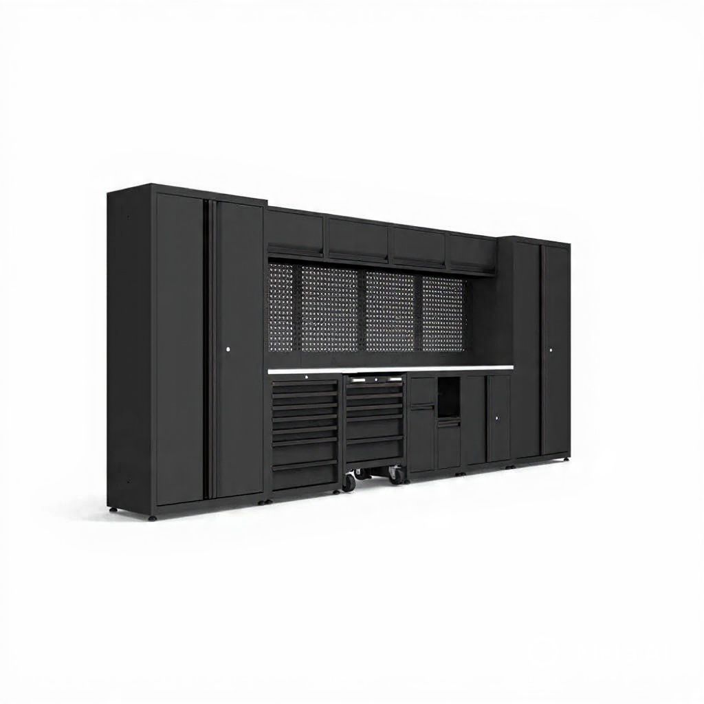 Bold Series Custom Colour Handle Set - GTools