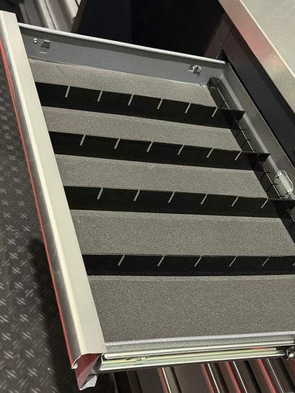Standard Series Drawer Dividers - GTools