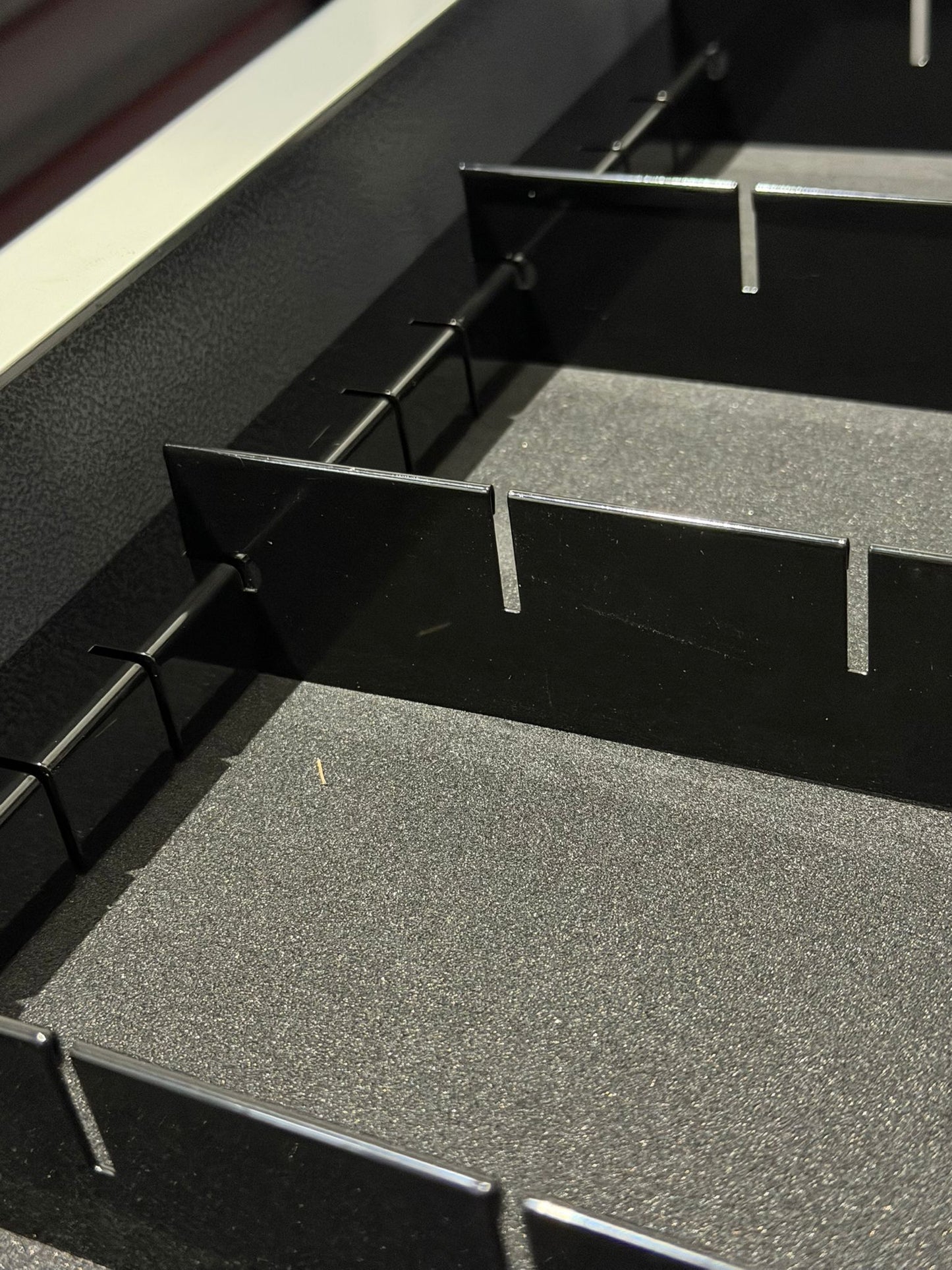 Standard Series Drawer Dividers - GTools