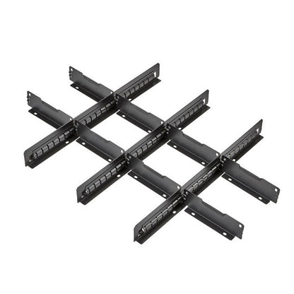 Pro Modules Multiple Drawer Dividers for 150mm Height Drawer - Premium Frame from GTools - Just $41.00! Shop now at GTools