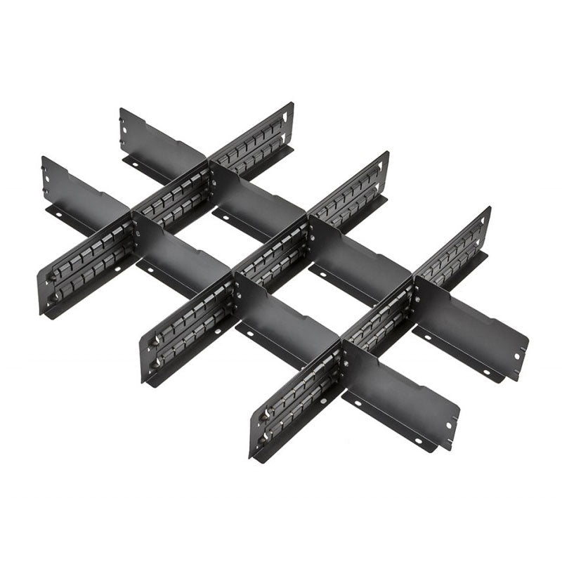 Pro Modules Multiple Drawer Dividers for 200mm Height Drawer - Premium Frame from GTools - Just $42.00! Shop now at GTools
