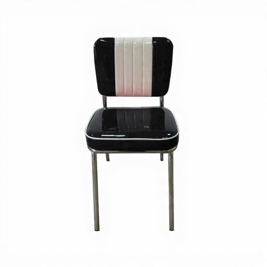 1950 Retro Cafe Diner Chair - GTools