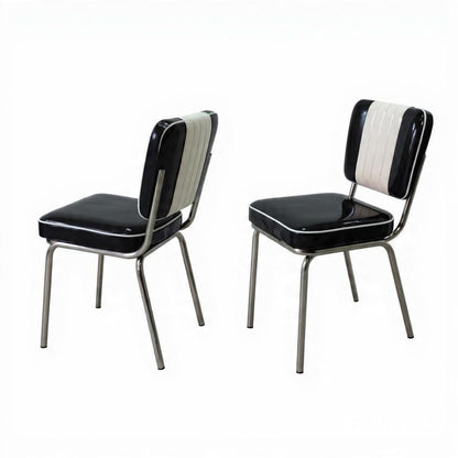 1950 Retro Cafe Diner Chair - GTools