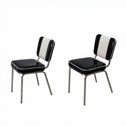 1950 Retro Cafe Diner Chair - GTools