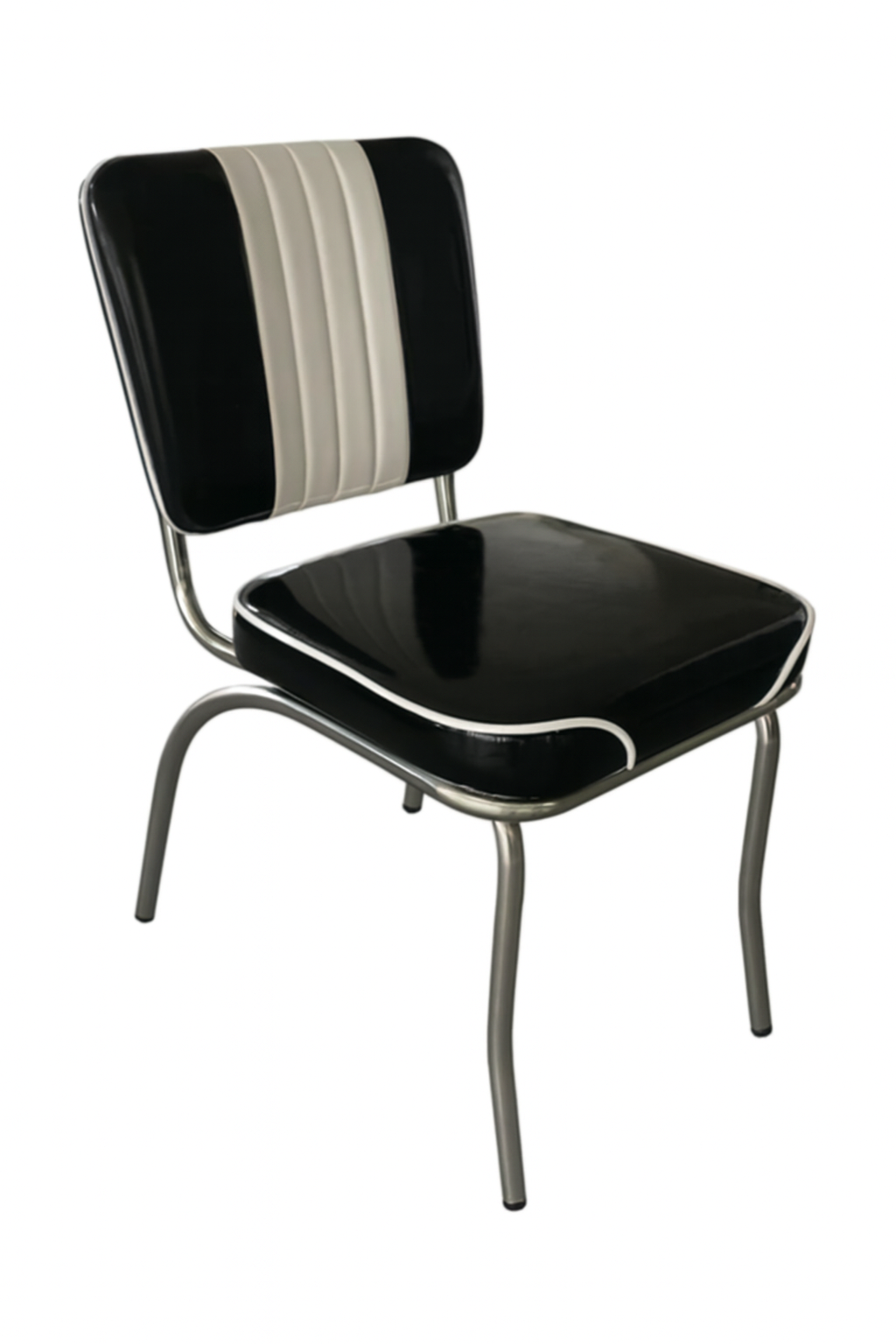 1950 Retro Cafe Diner Chair - GTools