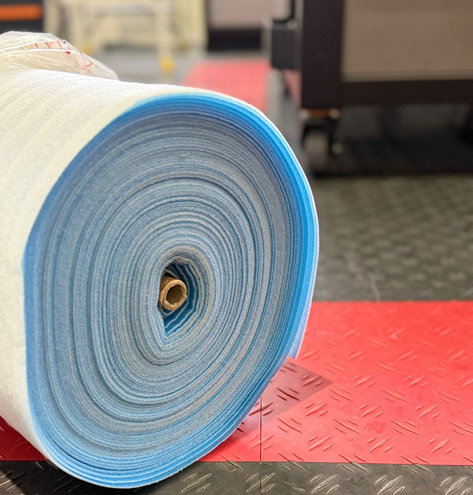 30 sq M Floating Floor or Tile Foam Underlay – DIY Flooring Solution - GTools