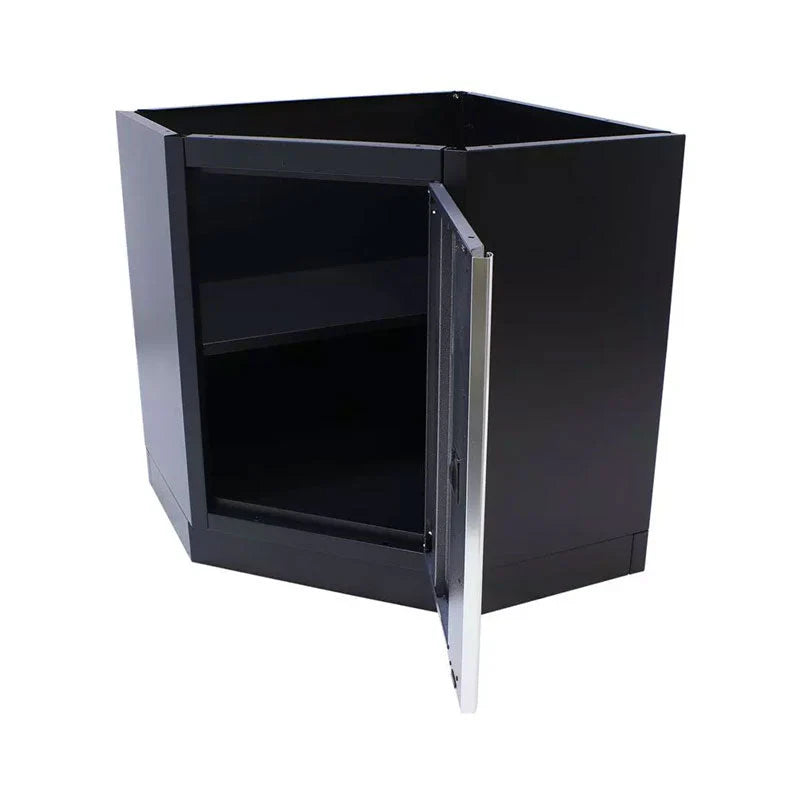 Corner Base Cabinet - GTools