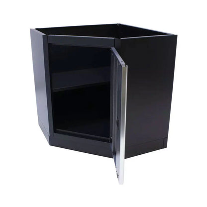 Corner Base Cabinet - GTools