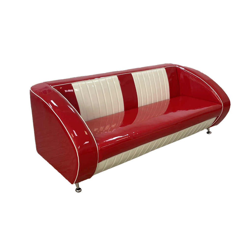1950 Retro Bel Air Sofa - Premium sofa from GTools - Just $1999! Shop now at GTools