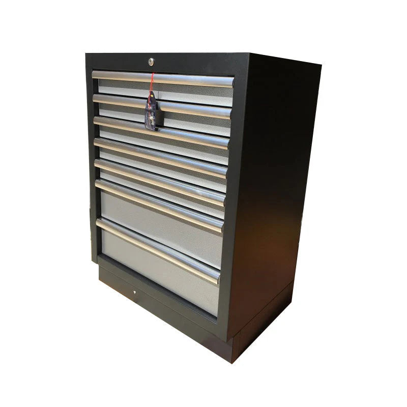 7 Drawer Cabinet - GTools