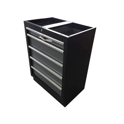 5 Drawer Cabinet - GTools