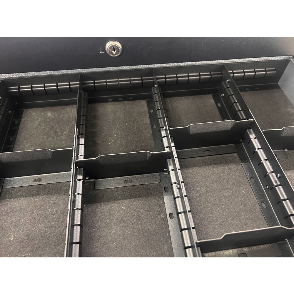 Drawer Dividers for Standard Modular - Premium Drawer Dividers from GTools - Just $48.00! Shop now at GTools