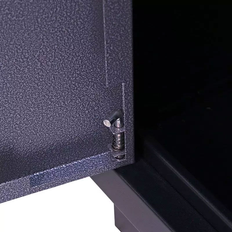 2M Double Door Tall Storage Cabinet - GTools