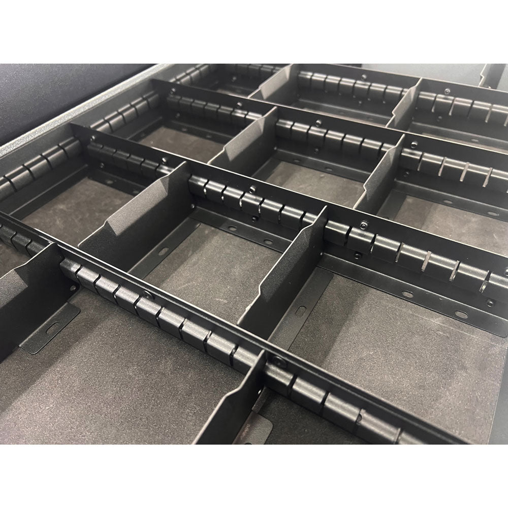 Drawer Dividers for Standard Modular | GTools 2024