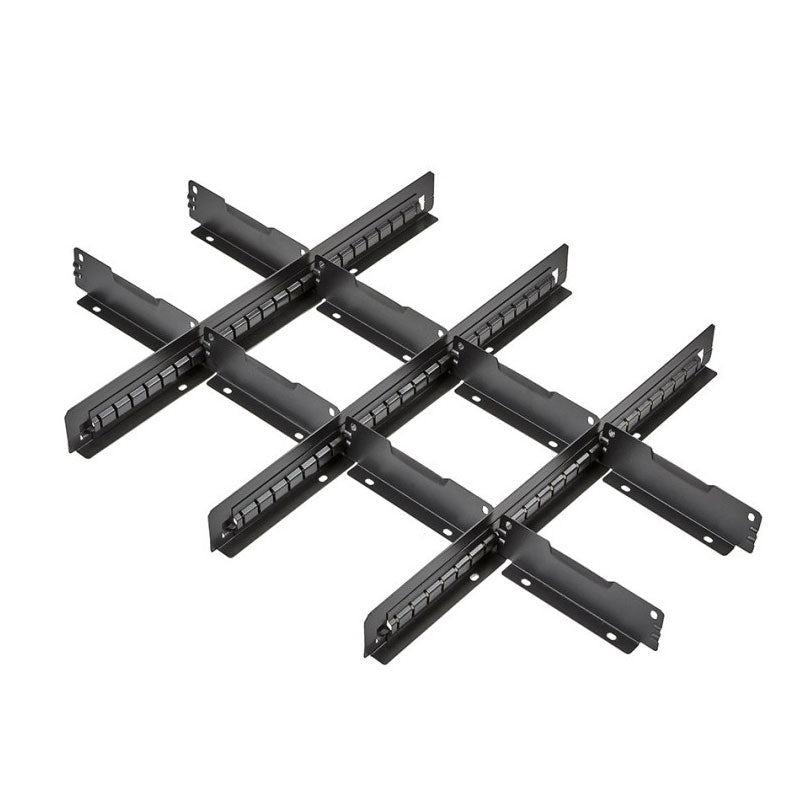 Module Dividers Pro Module Drawer Dividers 150mm | Smart Tool Organisation System