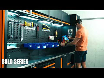 Bold Series Custom Colour Handle Set