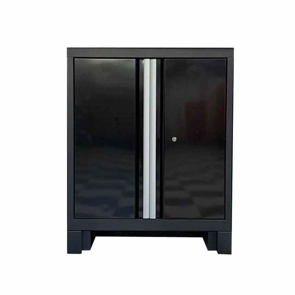 Pro Series 2 Door Base Cabinet Set - Premium Cabinet from GTools - Just $1220! Shop now at GTools