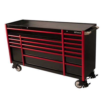 1.8M Tool Box Industrial Quality Heavy Duty Tool Chest BASE - Premium Tool Box from GTools - Just $1999! Shop now at GTools