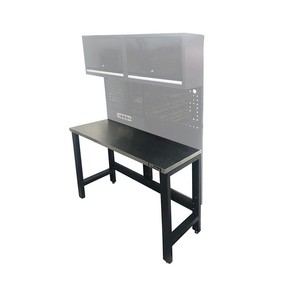 1.44M Pro Modular Workbench Station - Premium Workbench from GTools - Just $629.00! Shop now at GTools