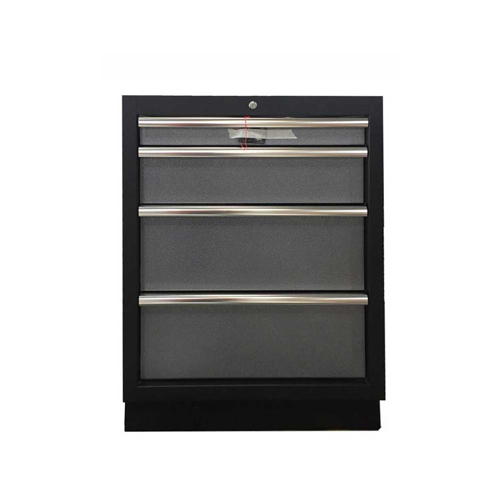 4 Drawer Cabinet - Premium Cabinet from GTools - Just $356.00! Shop now at GTools
