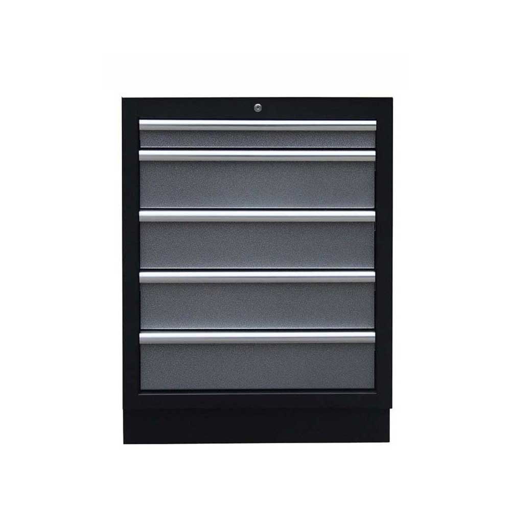 5 Drawer Cabinet - Premium Cabinet from GTools - Just $377.00! Shop now at GTools