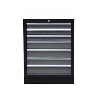 7 Drawer Cabinet - Premium Cabinet from GTools - Just $415.00! Shop now at GTools