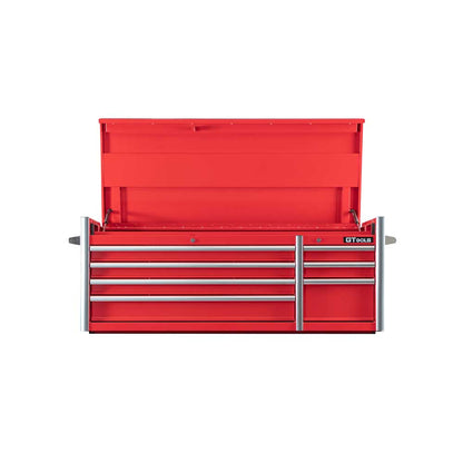 1.4M Tool Box Industrial Quality Heavy Duty Tool Chest TOP - Premium Tool Box from GTools - Just $599! Shop now at GTools