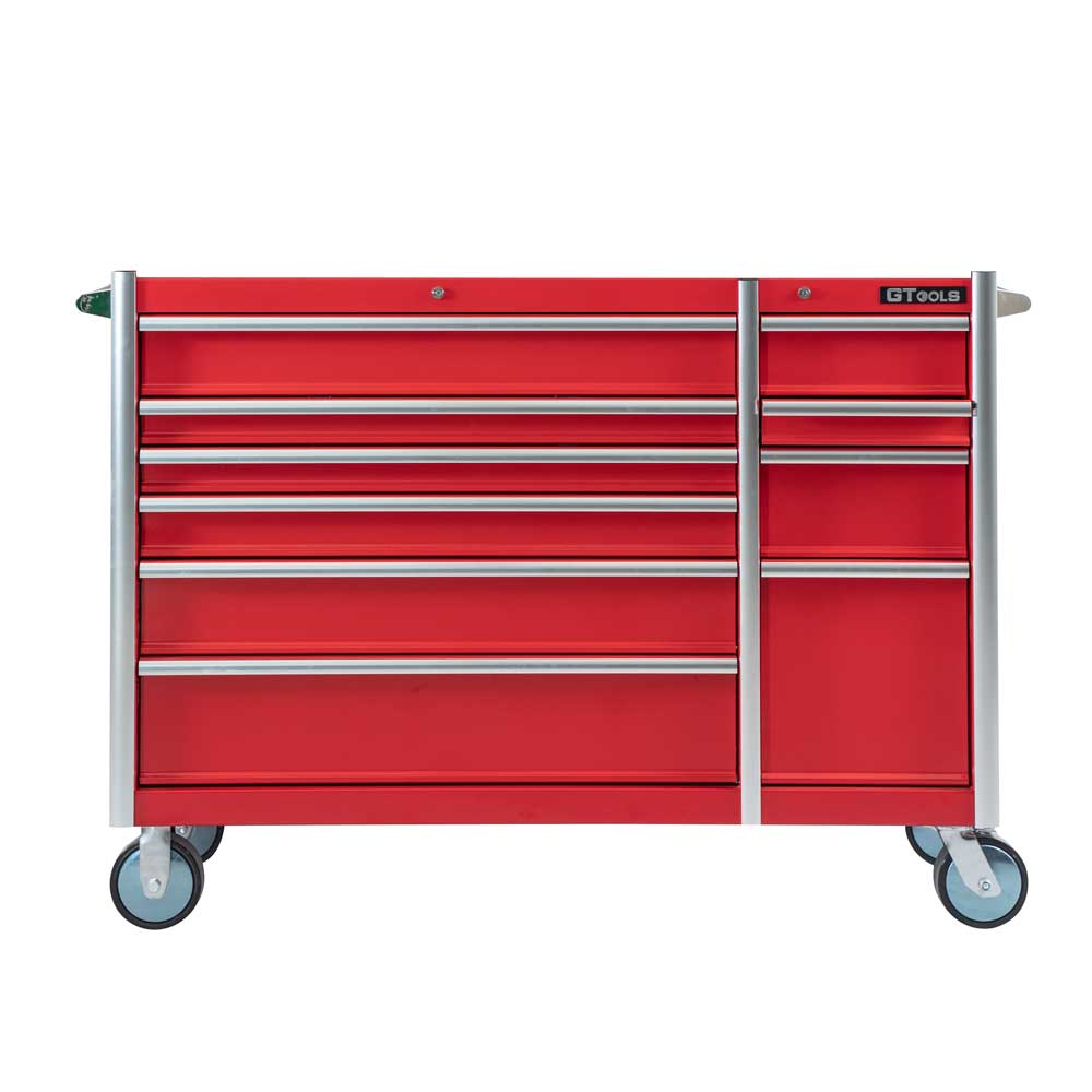 1.4M Tool Box Industrial Quality Heavy Duty Tool Chest BASE - Premium Tool Box from GTools - Just $1599! Shop now at GTools